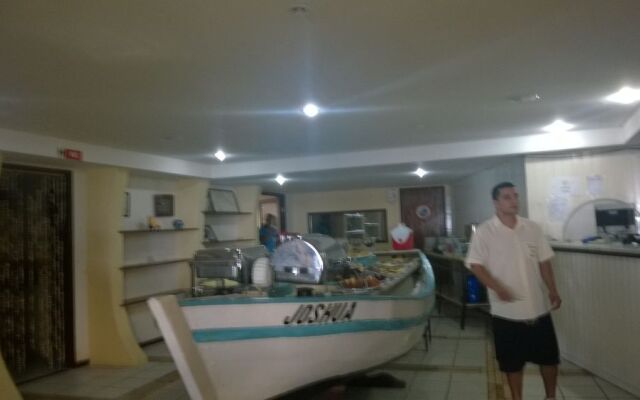 Flat Pipas Bay