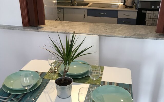 Apartamento Barco