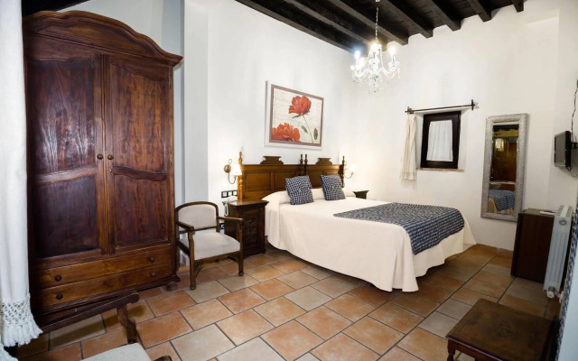 Hotel Rosa D´Oro