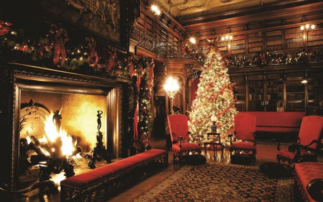 Village Hotel on Biltmore Estate