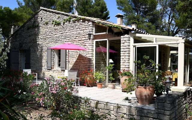 Les Chambres d'Adeline B&B