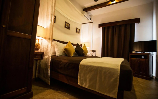 La Pasion Hotel Boutique by Bunik