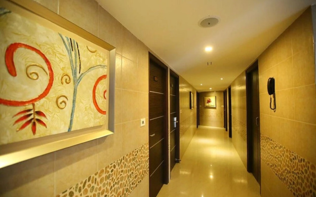 Hotel Venition Inn
