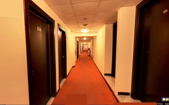 Dune Hotel & RTA Boschetto Holiday
