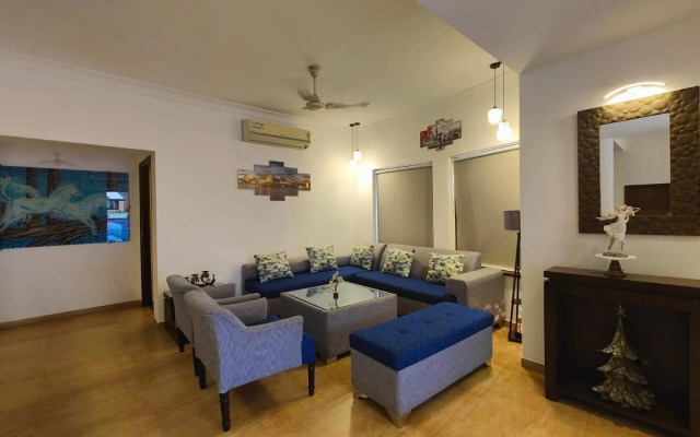 La Sunila Suites & Villas by WSI