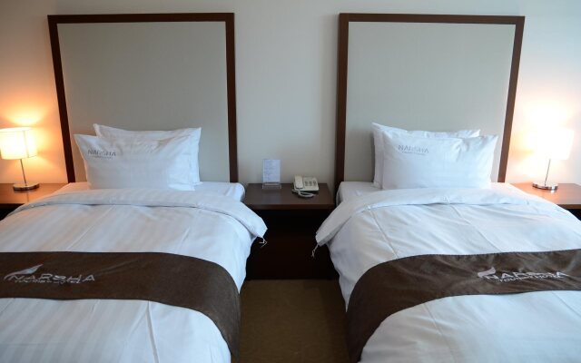 Narsha Hotel