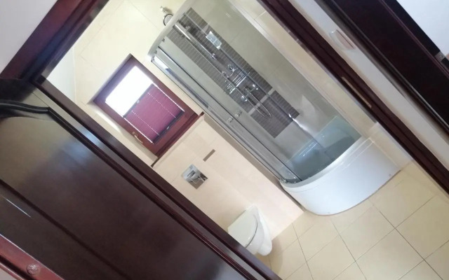 MB House Sarbinowo