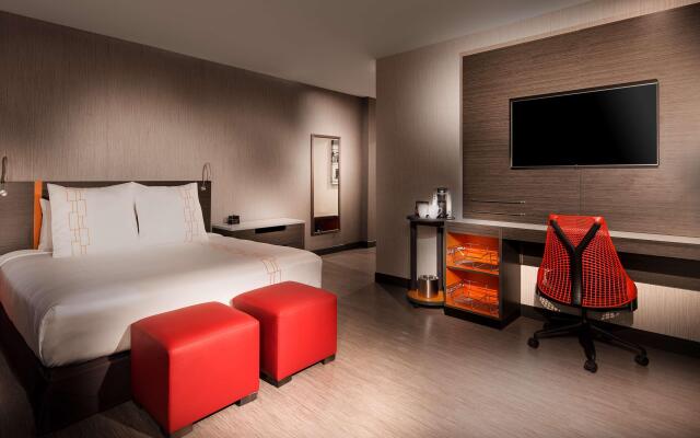 Vīb Best Western Springfield