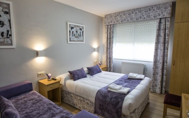 Hostal Maribel
