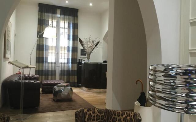 Suite 70 Luxury B&B