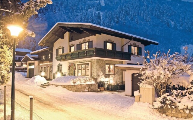 Nice Apartment in Dorfgastein With 2 Bedrooms and Wifi