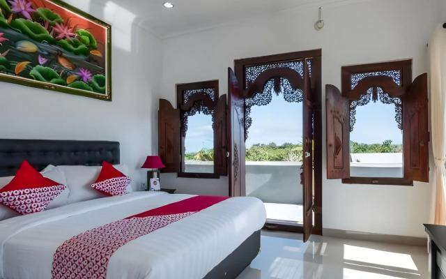 Uluwatu Suites by OYO Rooms