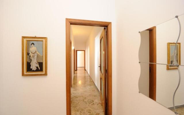 Tizi Apartments