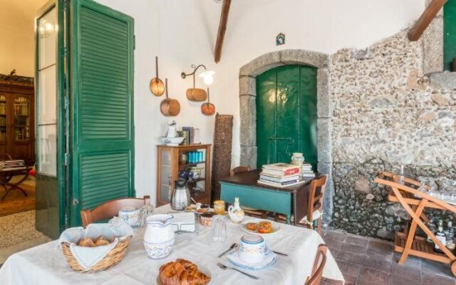 B&B La casa di Pippinitto