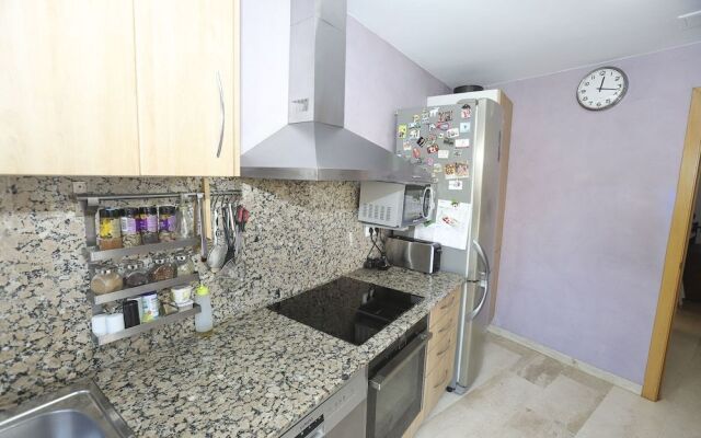 Chalet Costa Dorado