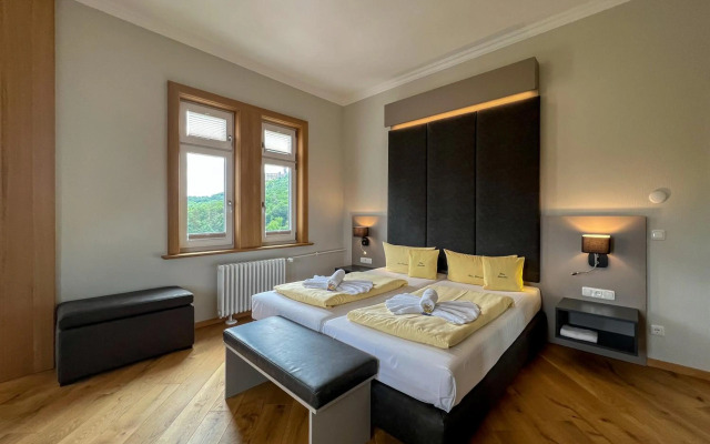 Hotel Haus Hainstein