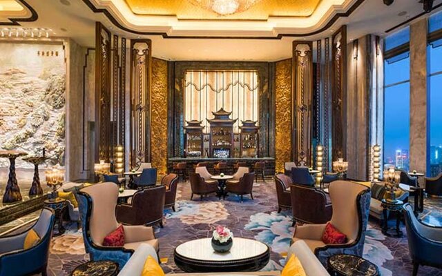 Wanda Reign Chengdu