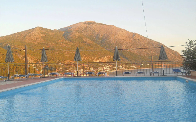 Hotel Oceanis
