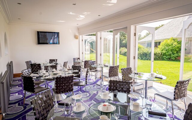 Leverhulme Hotel