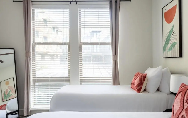 Kasa Dallas North Apartments