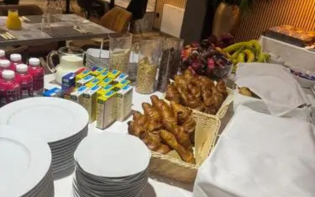 Vitalounge Hotel