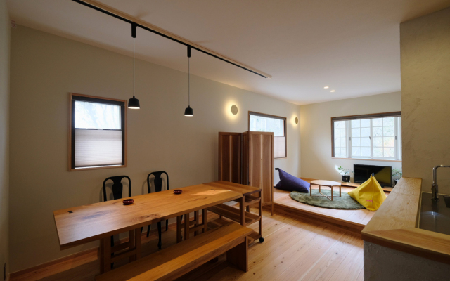 Petit Hotel Grandvert