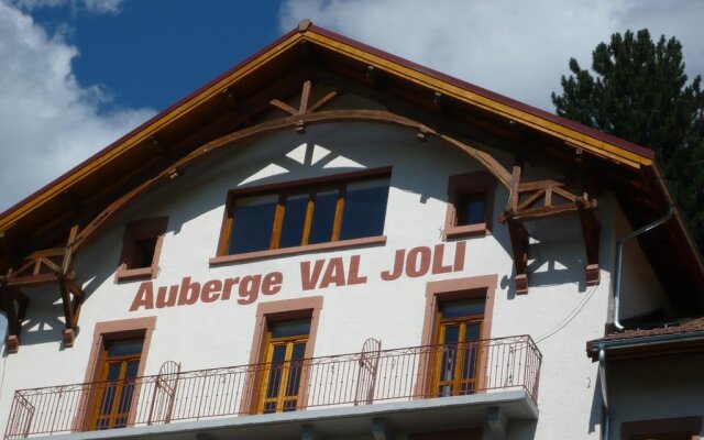 Auberge du Val Joli