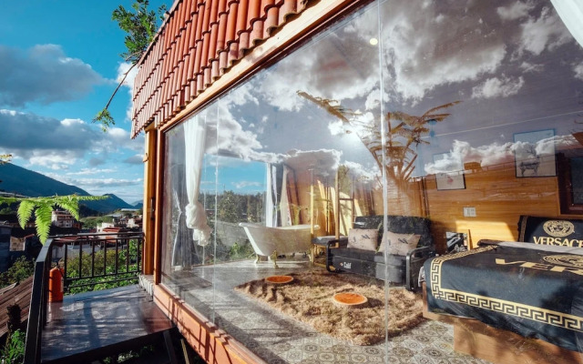 Bee Homestay Sapa
