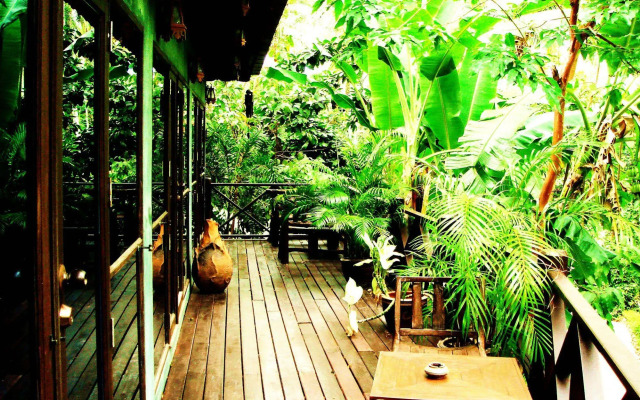 Nirvana Resort Koh Chang