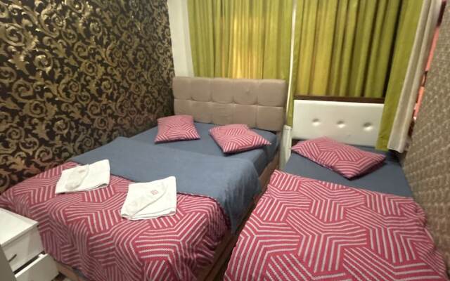 Beyaz Suites & Hotel