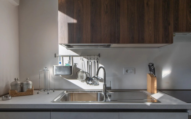 HouSmart Toscana 53 White