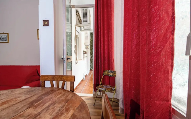 House Serena in Rome