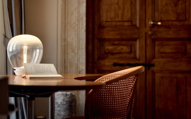 Palazzo delle Pietre Luxury Apartments