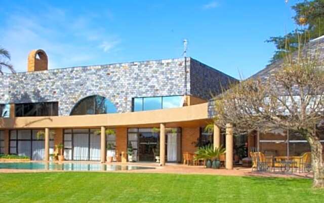 Bokmakierie Country Lodge