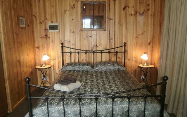 Duffy's Country Accommodation