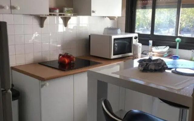 Poitiers appartement T2 à 15 mn du Futuroscope