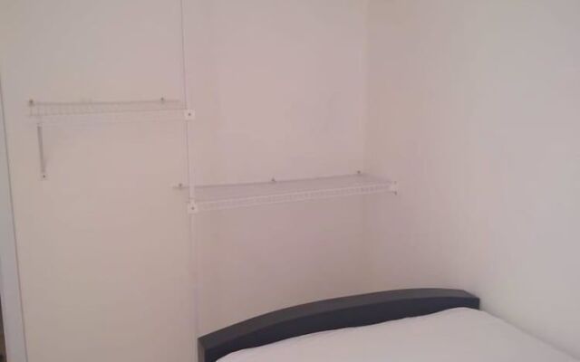 Apartamento conjunto Entre Sierras