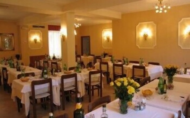 Albergo Natucci