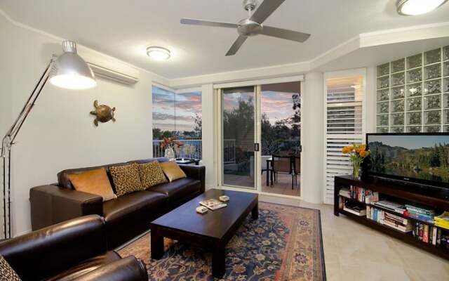 Mariner Cove 1