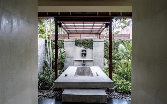 Kayumanis Nusa Dua Private Villa & Spa