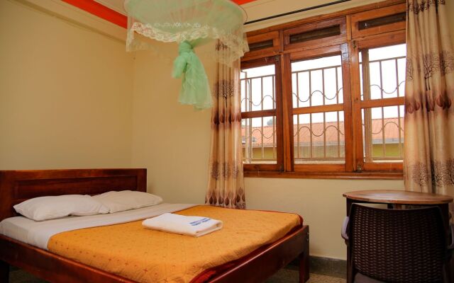 White Clouds Guest House