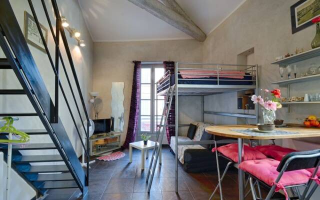 Duplex des 13 Cantons