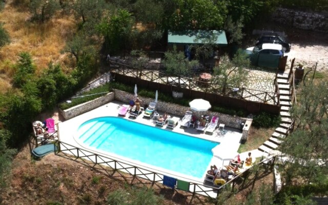 Appartamenti Alvavista