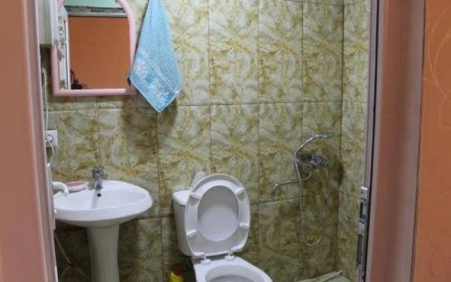 Natia's Sweet Guest House