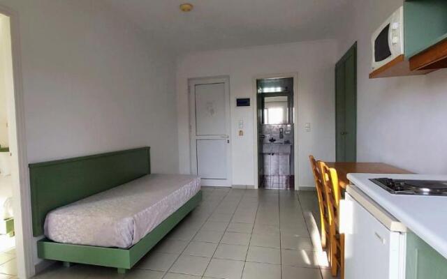 Andromeda Hotel Apartments