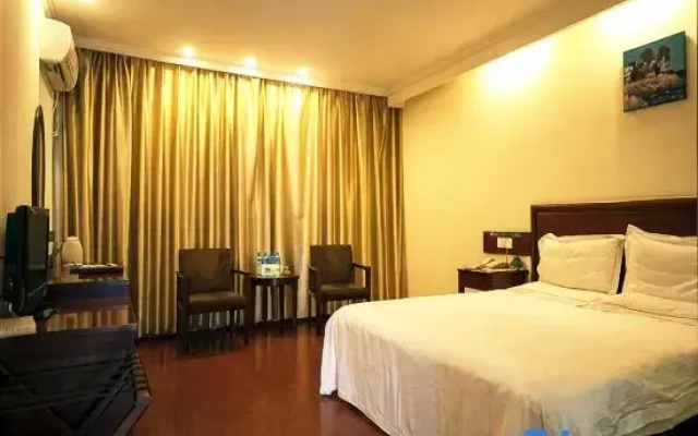 Tongling Xingshang Express Hotel