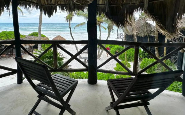 Kanan Tulum Hotel & Spa Adults Only Playground