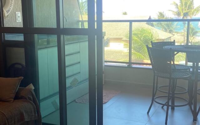 Flat Principe Linda Vista Mar by LaPlaya