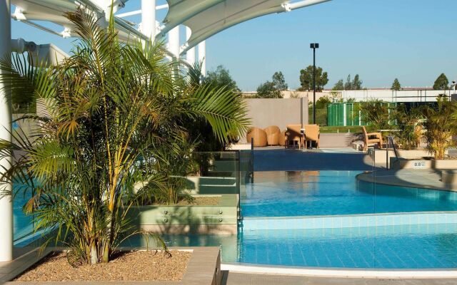 Mercure Sydney Liverpool