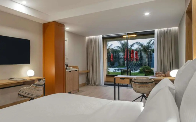 Mercure Antalya Belek - Image 7